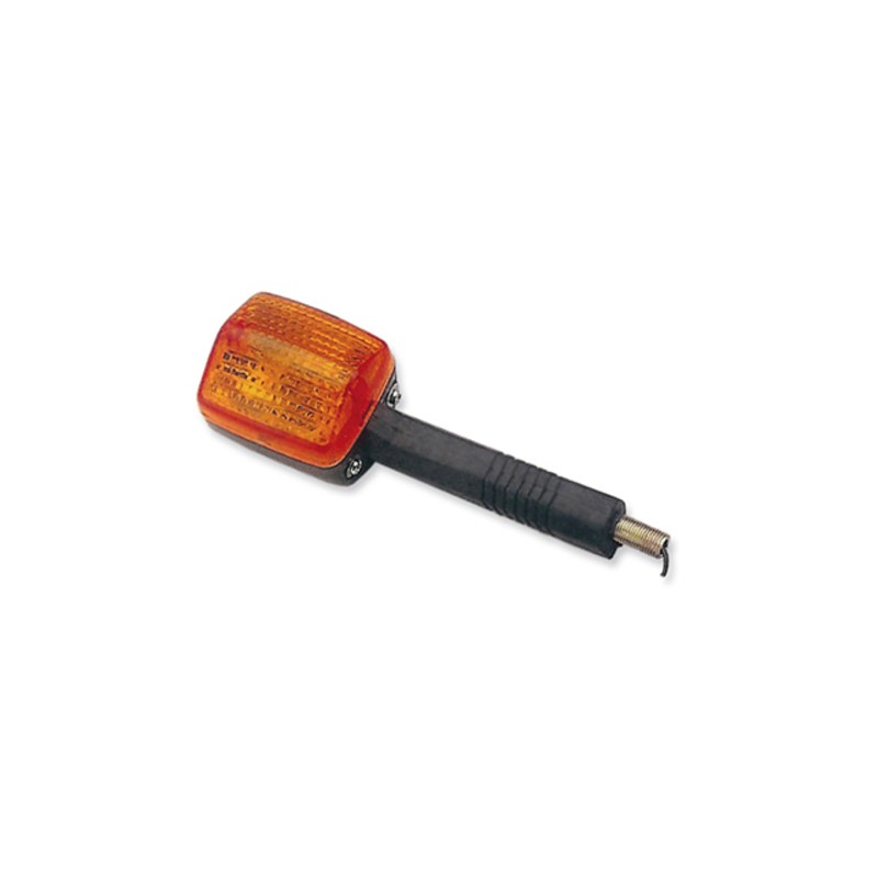 Intermitente delantero izquierdo / trasero derecho V PARTS - motoscamaralweb.com