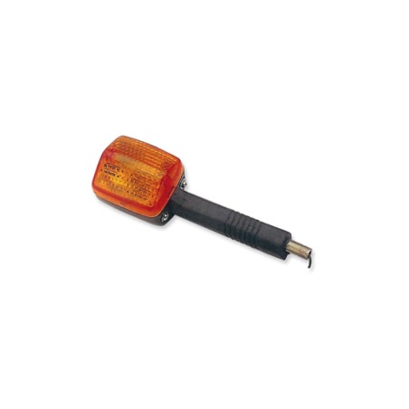 Intermitente delantero izquierdo / trasero derecho V PARTS - motoscamaralweb.com