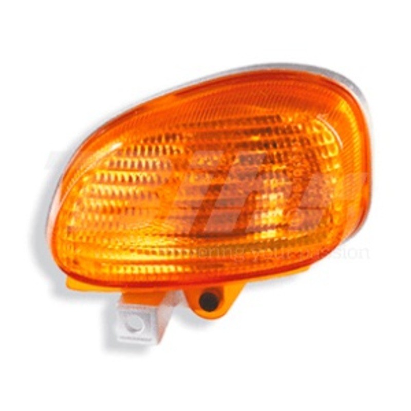 Intermitente trasero derecho V PARTS - motoscamaralweb.com Intermitente trasero derecho V PARTS - motoscamaralweb.com