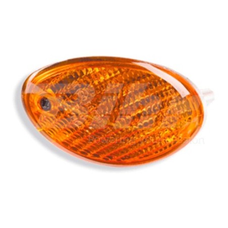 Intermitente delantero izquierdo V PARTS - motoscamaralweb.com