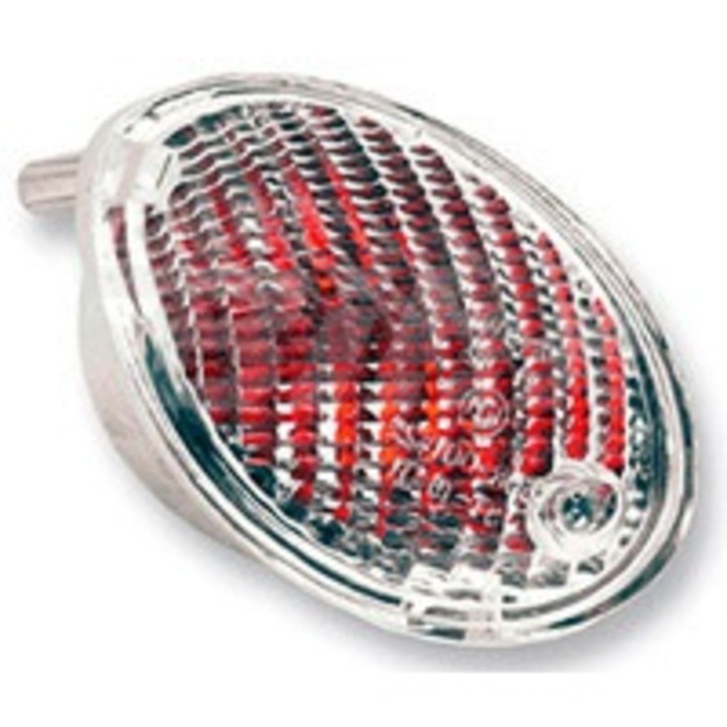 Intermitente delantero derecho V PARTS - motoscamaralweb.com Intermitente delantero derecho V PARTS - motoscamaralweb.com