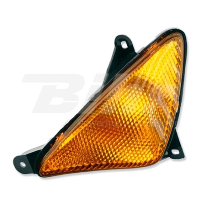 Intermitente delantero izquierdo V PARTS - motoscamaralweb.com