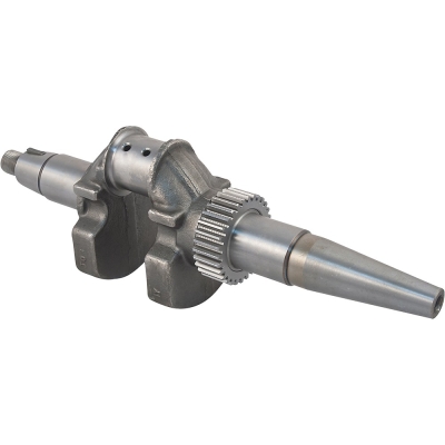 CIGÜEÑAL CÓNICO OHV-620 137X38X35MM HONDA- motoscamaralweb.com