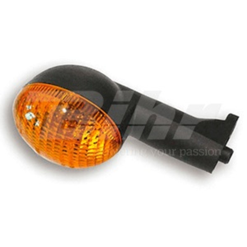 Intermitente delantero izquierdo / trasero derecho V PARTS - motoscamaralweb.com Intermitente delantero izquierdo / trasero derecho V PARTS - motoscamaralweb.com