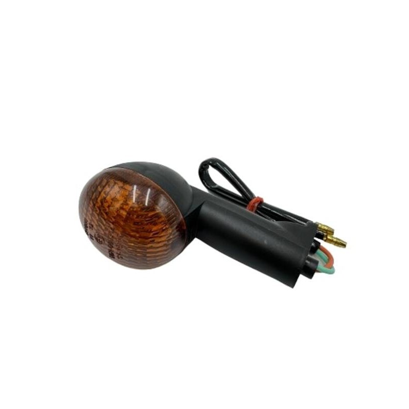 Intermitente delantero derecho / trasero izquierdo V PARTS - motoscamaralweb.com Intermitente delantero derecho / trasero izquierdo V PARTS - motoscamaralweb.com