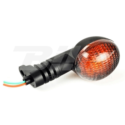 Intermitente delantero izquierdo / trasero derecho V PARTS - motoscamaralweb.com