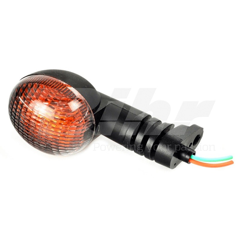 Intermitente delantero derecho / trasero izquierdo V PARTS - motoscamaralweb.com