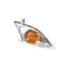 Intermitente delantero derecho V PARTS - motoscamaralweb.com