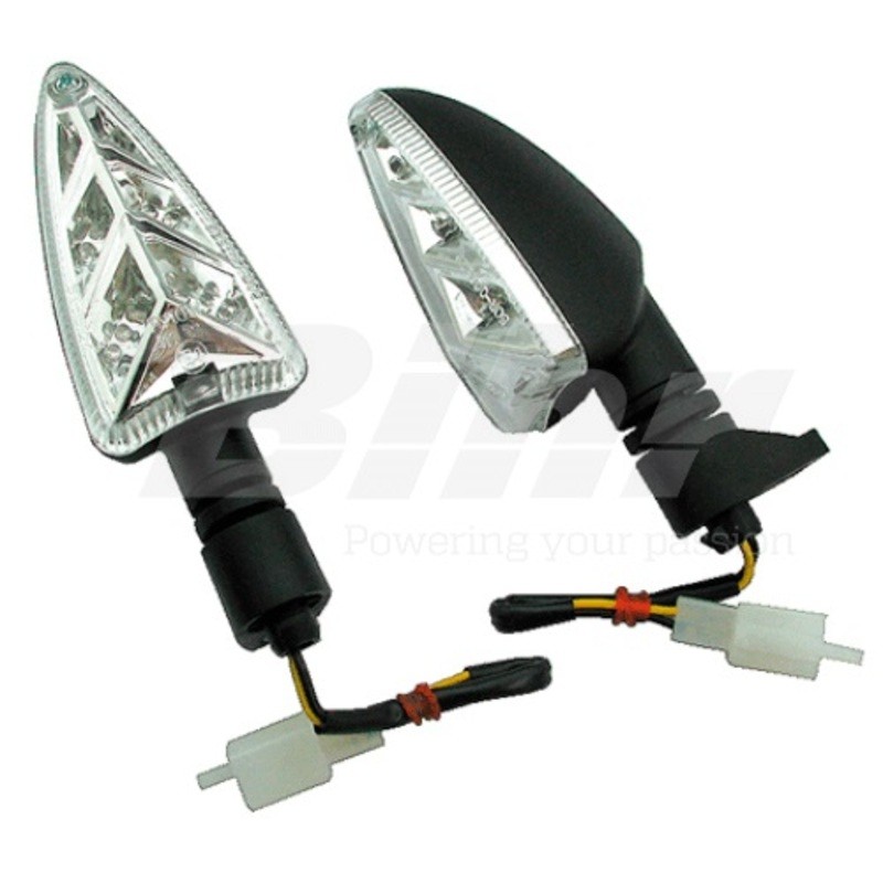 Intermitente trasero izquierdo LED V PARTS - YZF125R - motoscamaralweb.com Intermitente trasero izquierdo LED V PARTS - YZF125R - motoscamaralweb.com