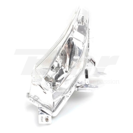 Intermitente delantero izquierdo V PARTS - Yamaha T-Max 530 - motoscamaralweb.com