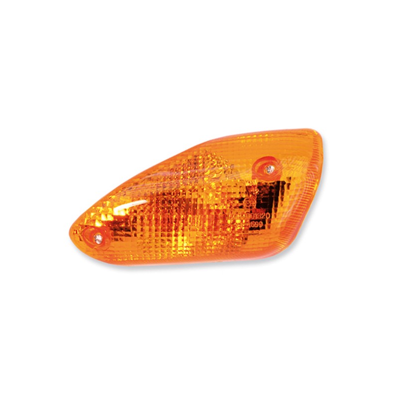 Intermitente delantero izquierdo V PARTS - motoscamaralweb.com Intermitente delantero izquierdo V PARTS - motoscamaralweb.com