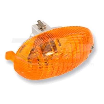 Intermitente delantero derecho V PARTS - motoscamaralweb.com