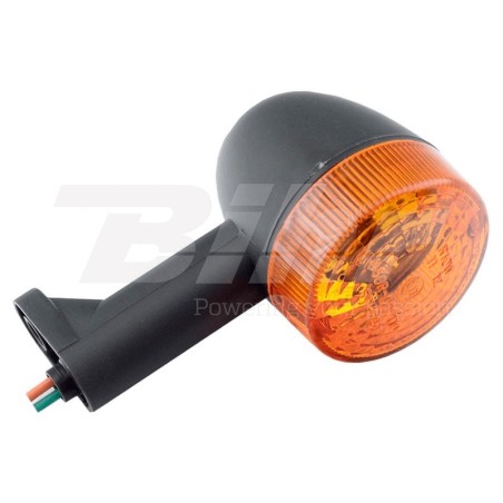 Intermitente delantero izquierdo / trasero derecho V PARTS - motoscamaralweb.com