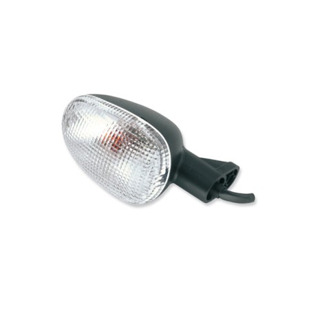 Intermitente delantero izquierdo / trasero derecho V PARTS - motoscamaralweb.com