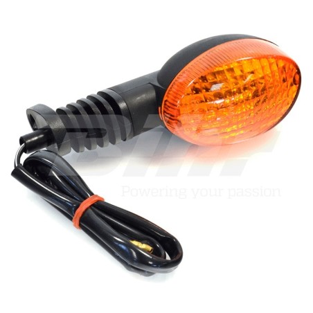 Intermitente delantero izquierdo / trasero derecho V PARTS - motoscamaralweb.com
