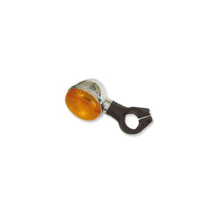 Intermitente delantero derecho V PARTS - motoscamaralweb.com