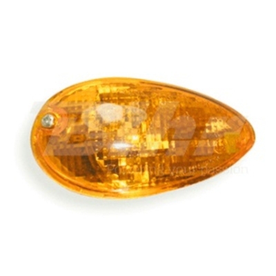 Intermitente delantero izquierdo V PARTS - motoscamaralweb.com