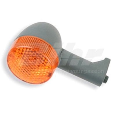 Intermitente delantero izquierdo / trasero derecho V PARTS - motoscamaralweb.com