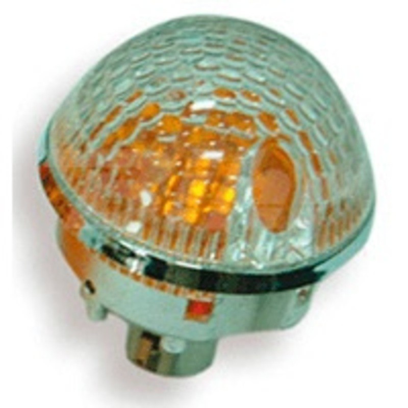 Intermitente trasero ambos lados V PARTS tipo OEM - motoscamaralweb.com Intermitente trasero ambos lados V PARTS tipo OEM - motoscamaralweb.com