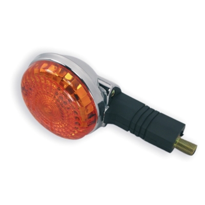 Intermitente delantero izquierdo / trasero derecho V PARTS - motoscamaralweb.com