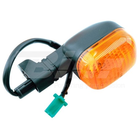 Intermitente trasero derecho V PARTS - Yamaha BWs B-G. 125 - motoscamaralweb.com