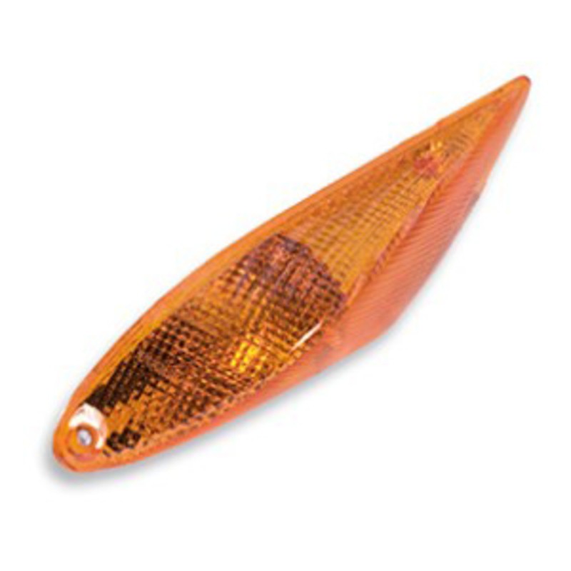 Cristal intermitente V PARTS delantero izquierdo - motoscamaralweb.com Cristal intermitente V PARTS delantero izquierdo - motoscamaralweb.com