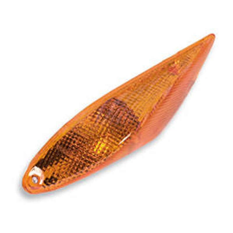 Intermitente delantero izquierdo V PARTS - motoscamaralweb.com Intermitente delantero izquierdo V PARTS - motoscamaralweb.com