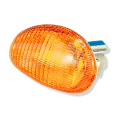 Intermitente delantero derecho V PARTS - motoscamaralweb.com