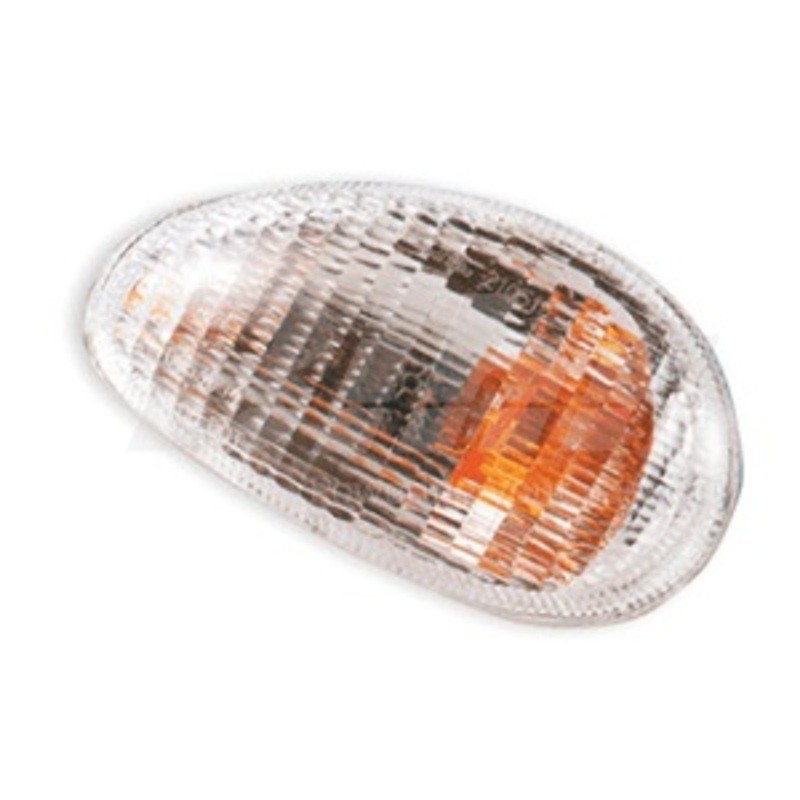 Intermitente trasero izquierdo V PARTS - motoscamaralweb.com