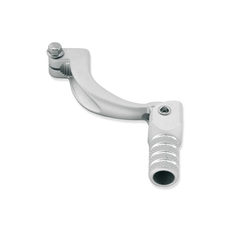 Pedal de cambio ART - Gris - motoscamaralweb.com Pedal de cambio ART - Gris - motoscamaralweb.com