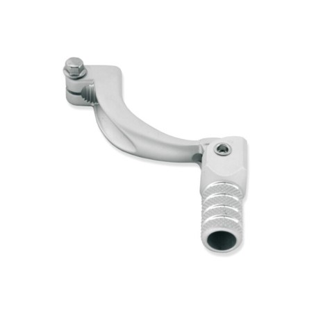 Pedal de cambio ART - Gris - motoscamaralweb.com