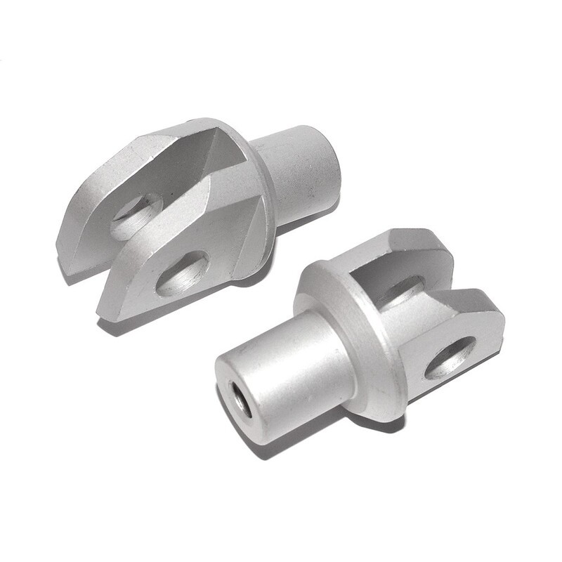 Juego soportes estribera SE-20 V PARTS- motoscamaralweb.com Juego soportes estribera SE-20 V PARTS- motoscamaralweb.com