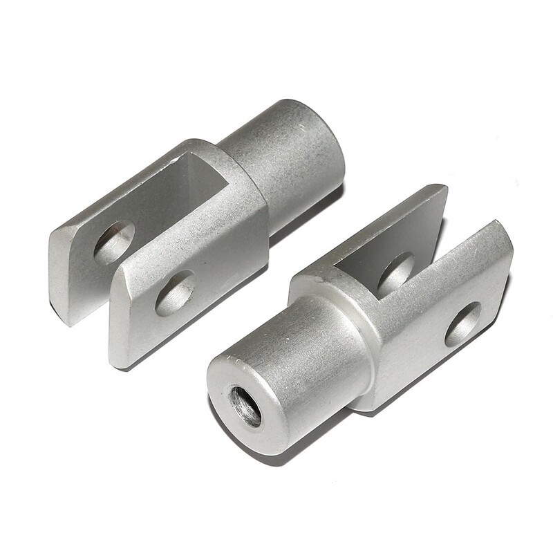 Juego soportes estribera SE-74 V PARTS- motoscamaralweb.com Juego soportes estribera SE-74 V PARTS- motoscamaralweb.com