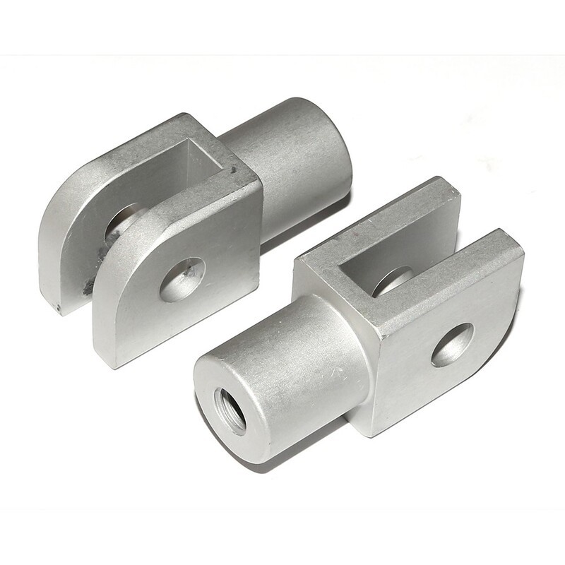 Juego soportes estribera SE-40 V PARTS- motoscamaralweb.com Juego soportes estribera SE-40 V PARTS- motoscamaralweb.com