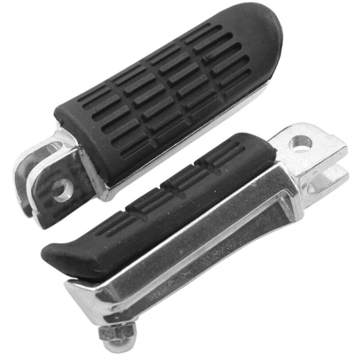 Reposapie Honda CBR izquierdo V PARTS- motoscamaralweb.com