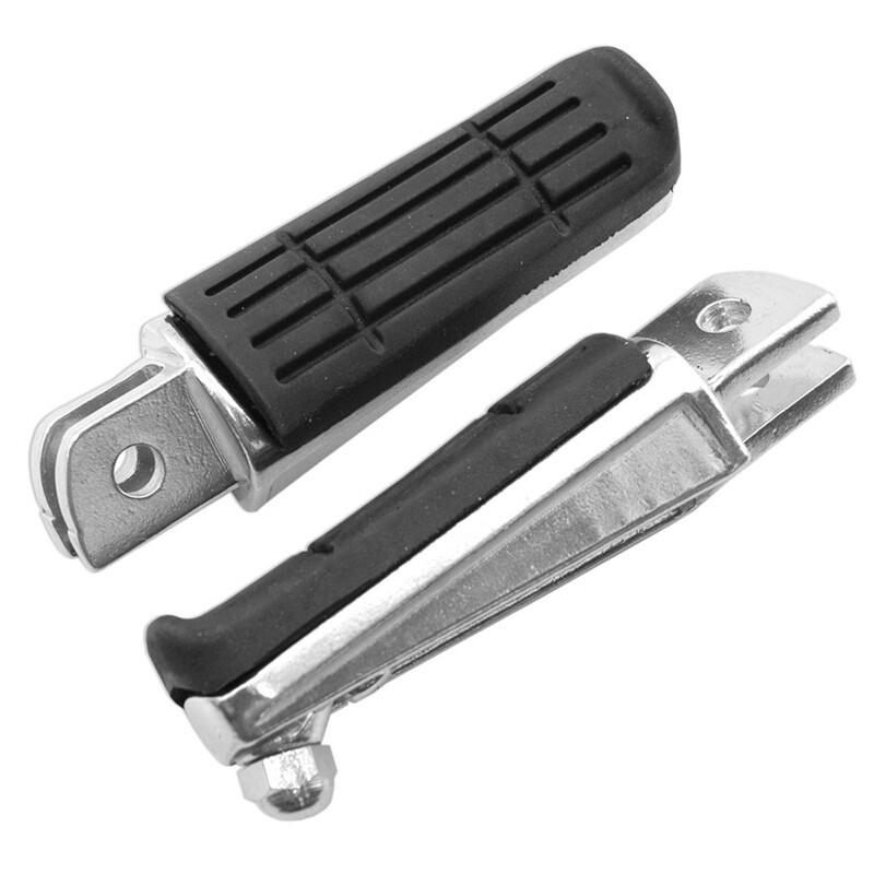 Reposapie Yamaha Fazer/R1/R6 derecho V PARTS- motoscamaralweb.com Reposapie Yamaha Fazer/R1/R6 derecho V PARTS- motoscamaralweb.com