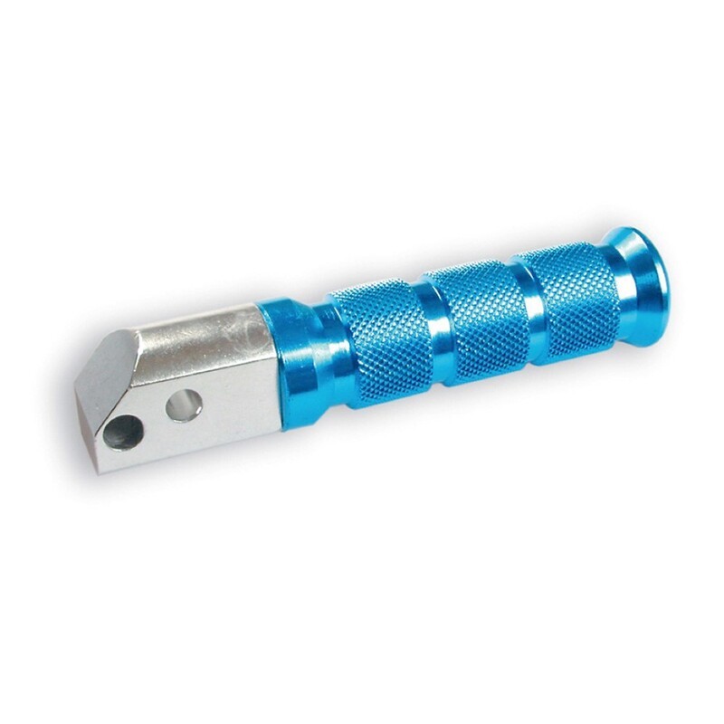 Juego de reposapies Honda Trasero Plata V PARTS- motoscamaralweb.com Juego de reposapies Honda Trasero Plata V PARTS- motoscamaralweb.com