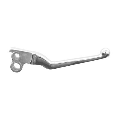 Maneta derecha V PARTS - Pulida - motoscamaralweb.com