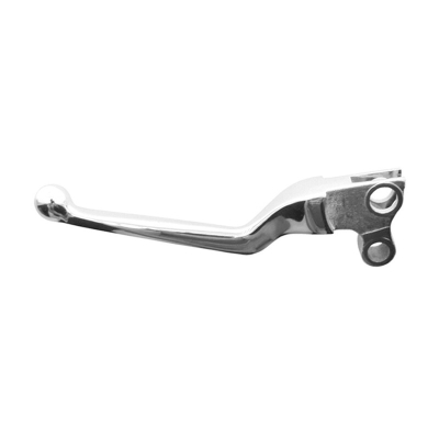 Maneta izquierda V PARTS - Pulida - motoscamaralweb.com