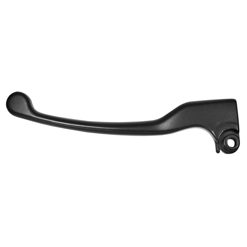 Maneta izquierda V PARTS - Negra - motoscamaralweb.com Maneta izquierda V PARTS - Negra - motoscamaralweb.com