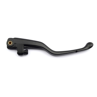 Maneta derecha V PARTS - Negra - motoscamaralweb.com