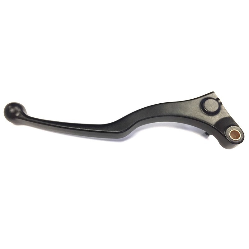 Maneta embrague forjada V PARTS - Pulida - motoscamaralweb.com Maneta embrague forjada V PARTS - Pulida - motoscamaralweb.com
