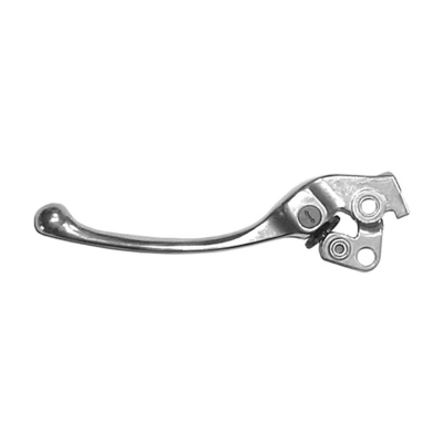 Maneta izquierda V PARTS - Pulida - motoscamaralweb.com