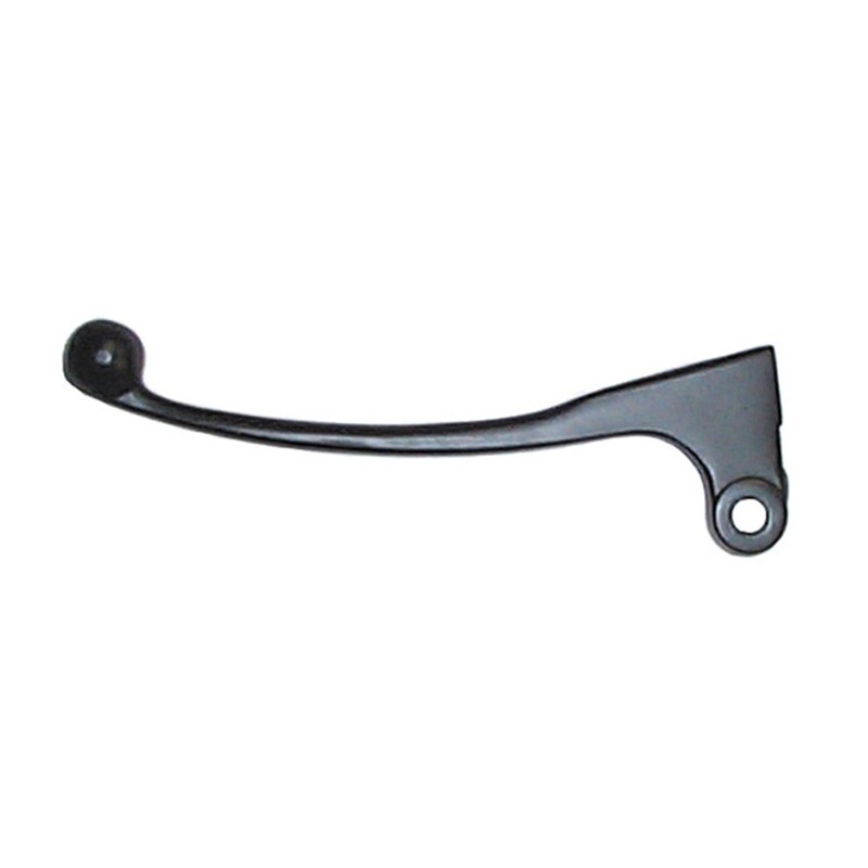 Maneta izquierda V PARTS - Negra - motoscamaralweb.com Maneta izquierda V PARTS - Negra - motoscamaralweb.com