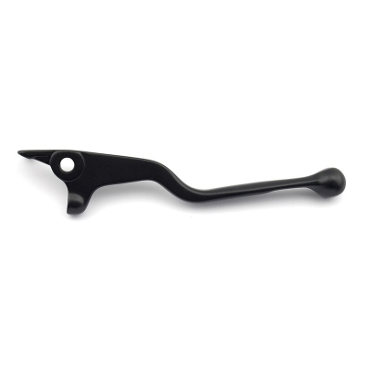 Maneta derecha V PARTS - Negra - motoscamaralweb.com