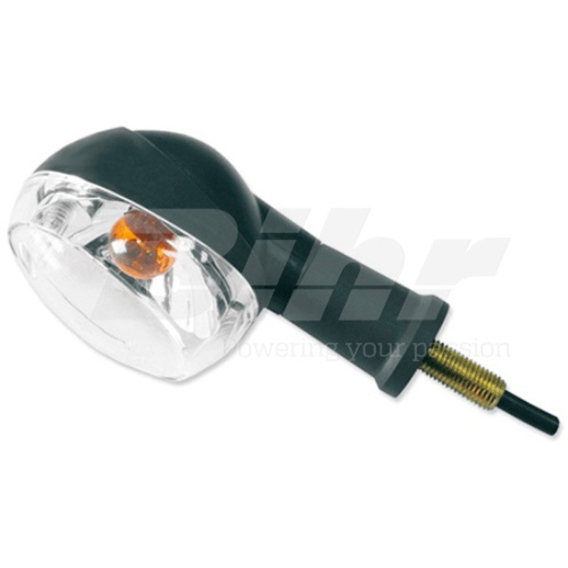 Intermitente delantero derecho / trasero izquierdo V PARTS - motoscamaralweb.com Intermitente delantero derecho / trasero izquierdo V PARTS - motoscamaralweb.com