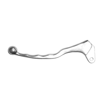 Maneta izquierda V PARTS - Pulida - motoscamaralweb.com