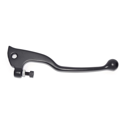 Maneta derecha V PARTS - Negra - motoscamaralweb.com