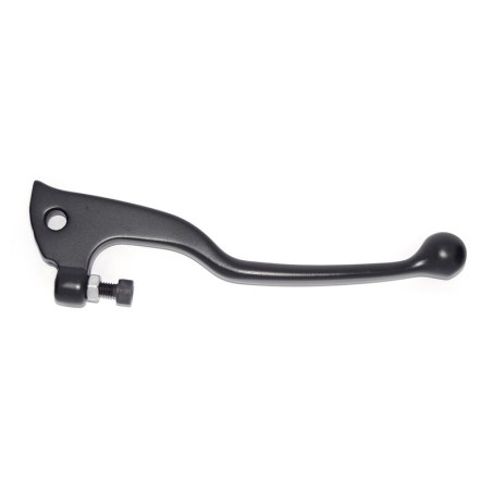 Maneta derecha V PARTS - Negra - motoscamaralweb.com