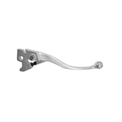 Maneta derecha V PARTS - Pulida - motoscamaralweb.com